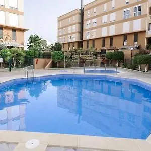 Duplex With Terrace And Parking Cabezo Apartamento
