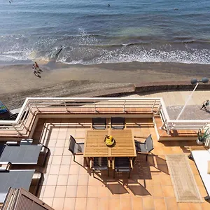 Medano Seaview Penthouse Casa Corina Iii Apartamento