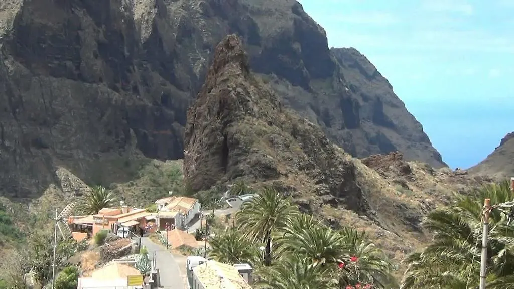 Marody Tenerife House El Medano  Spain