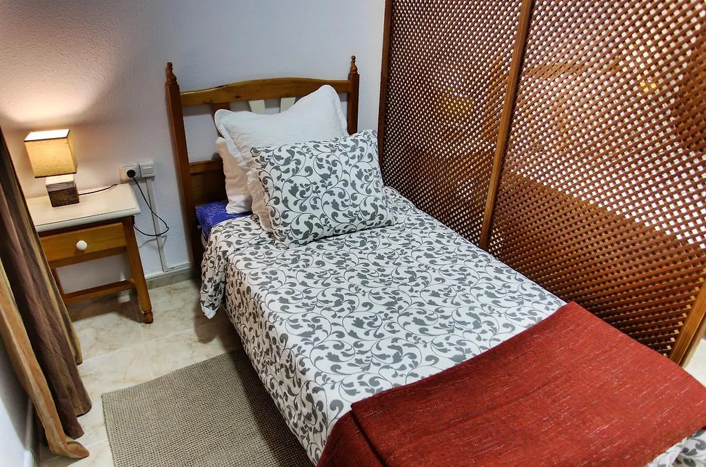Apartment Marody Tenerife House El Medano  Spain