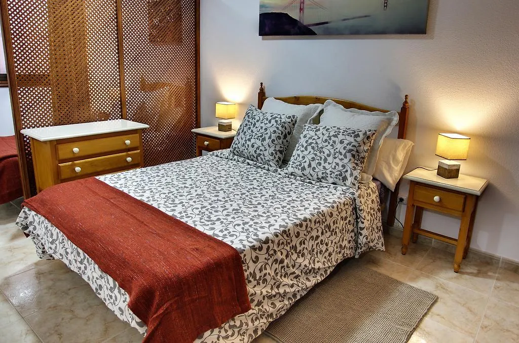 Marody Tenerife House El Medano  Spain