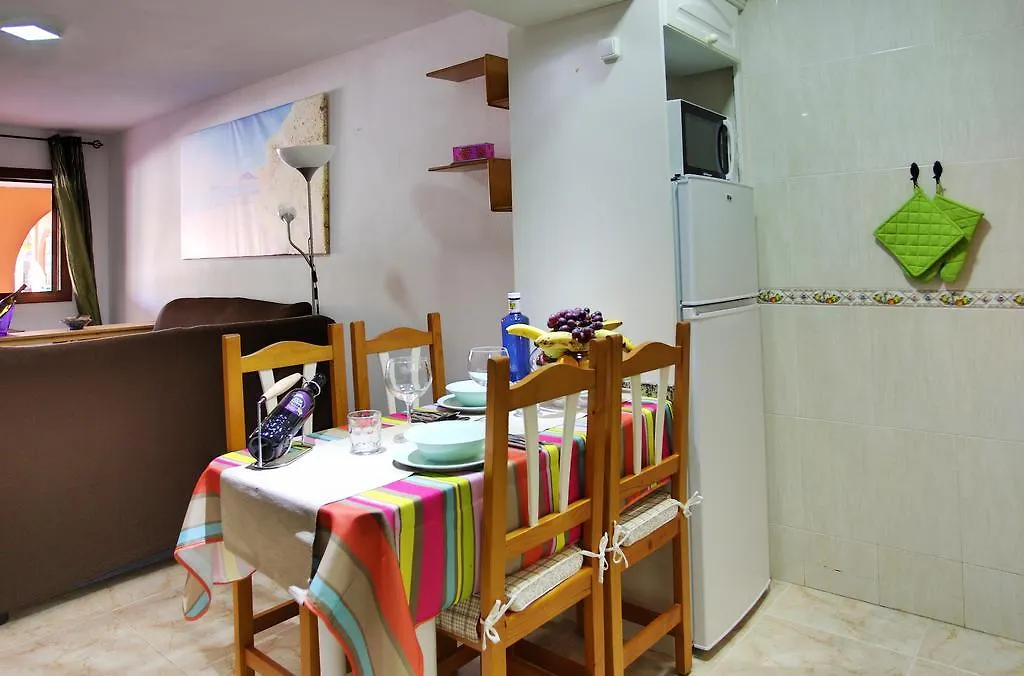 Marody Tenerife House El Medano  Apartment El Medano (Tenerife)